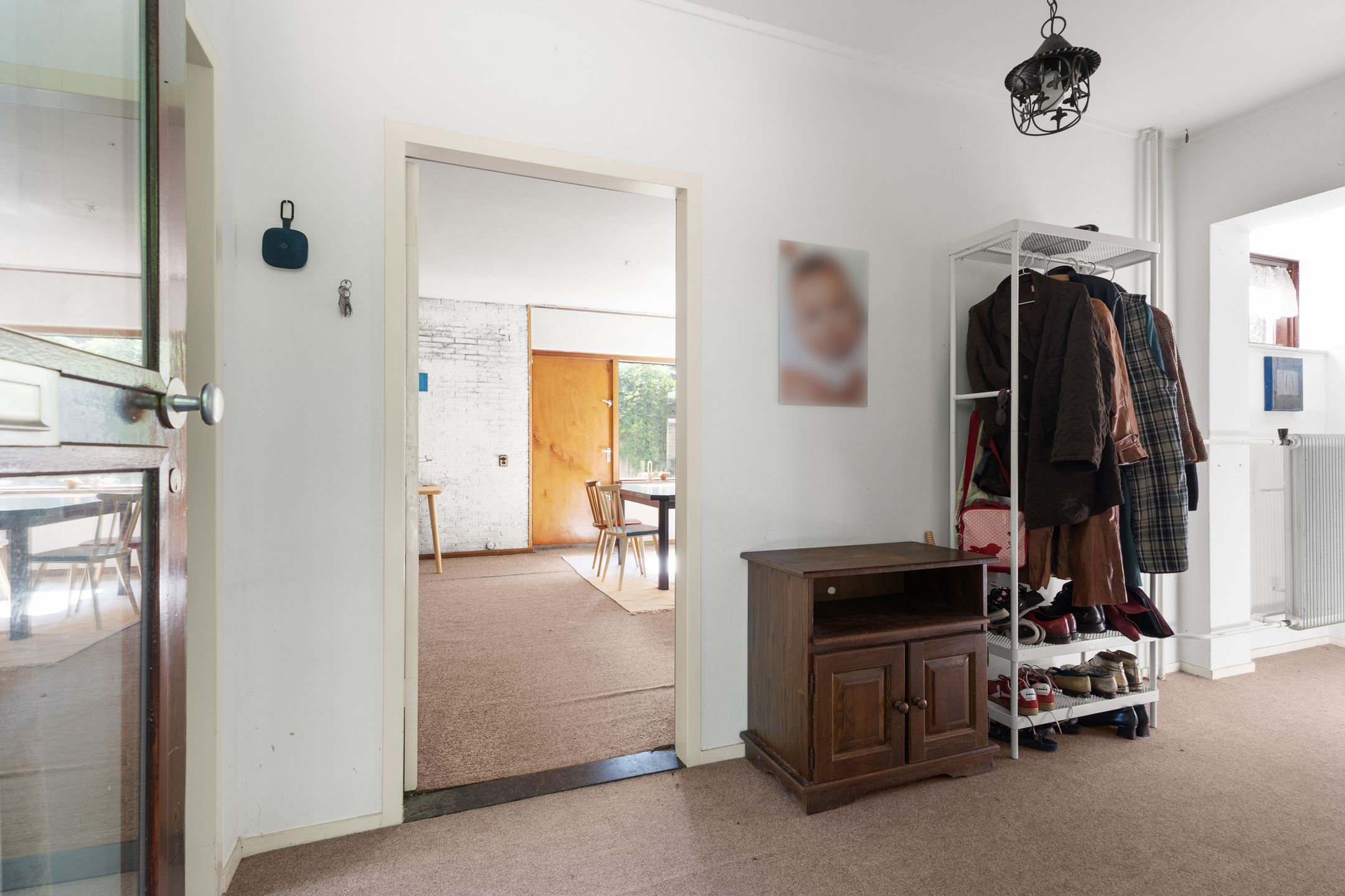 Foto 12 van Weg door Jonkerbos 63