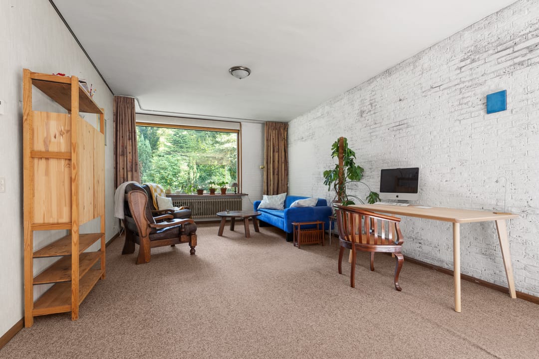 Foto 13 van Weg door Jonkerbos 63