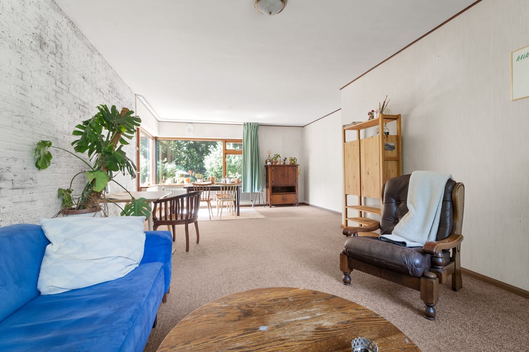 Foto 16 van Weg door Jonkerbos 63