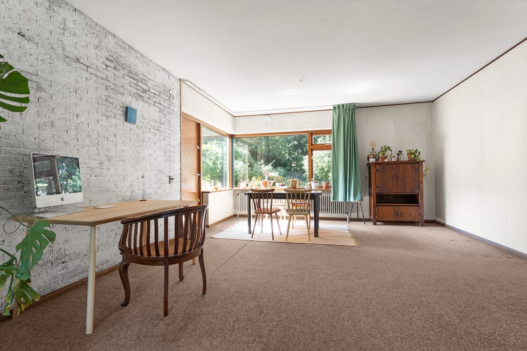 Foto 17 van Weg door Jonkerbos 63