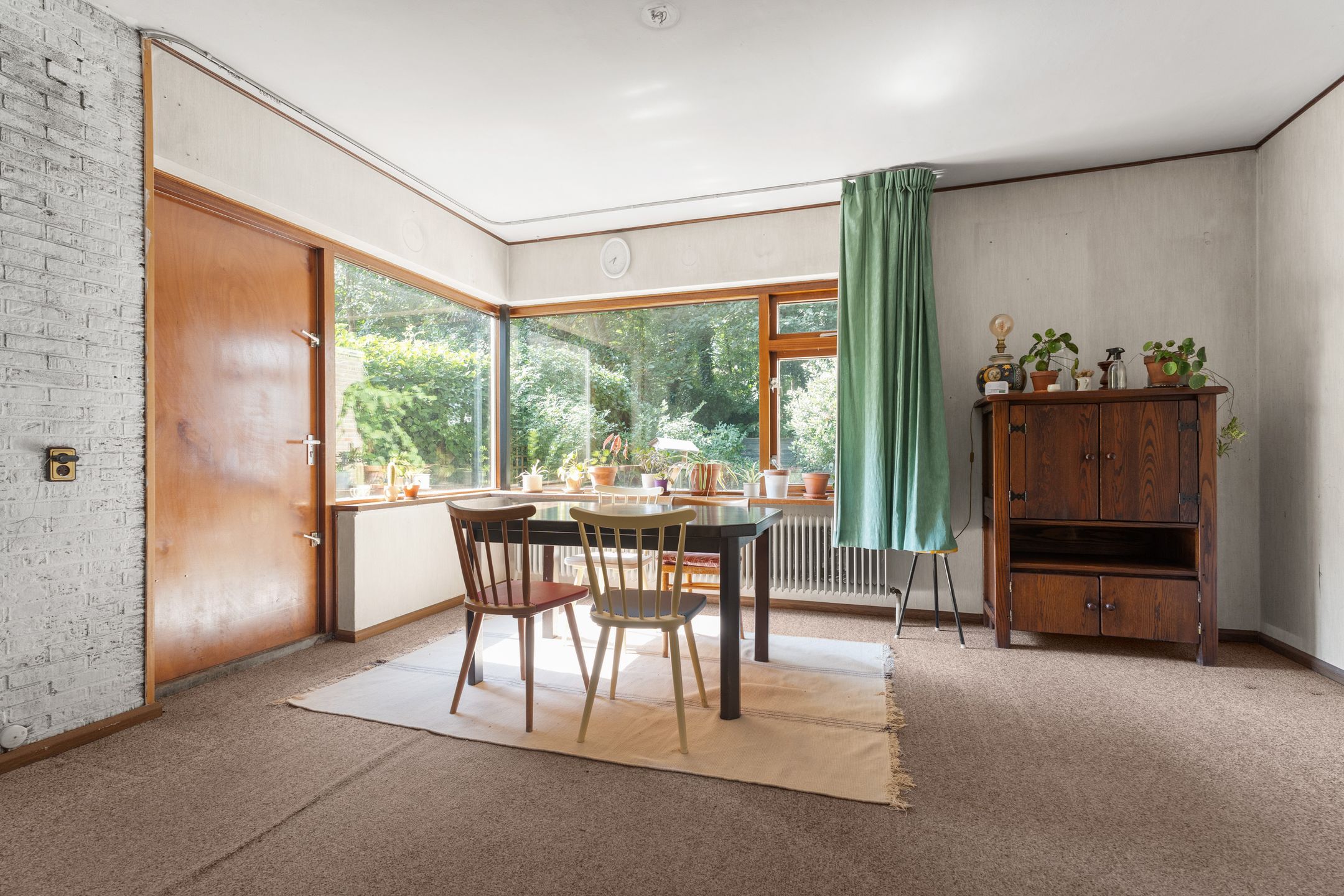 Foto 18 van Weg door Jonkerbos 63