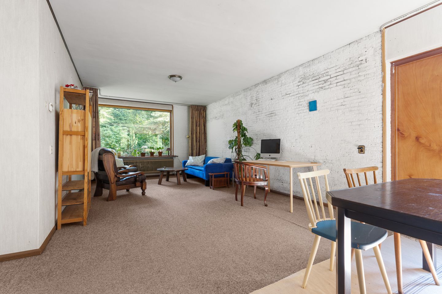 Foto 19 van Weg door Jonkerbos 63