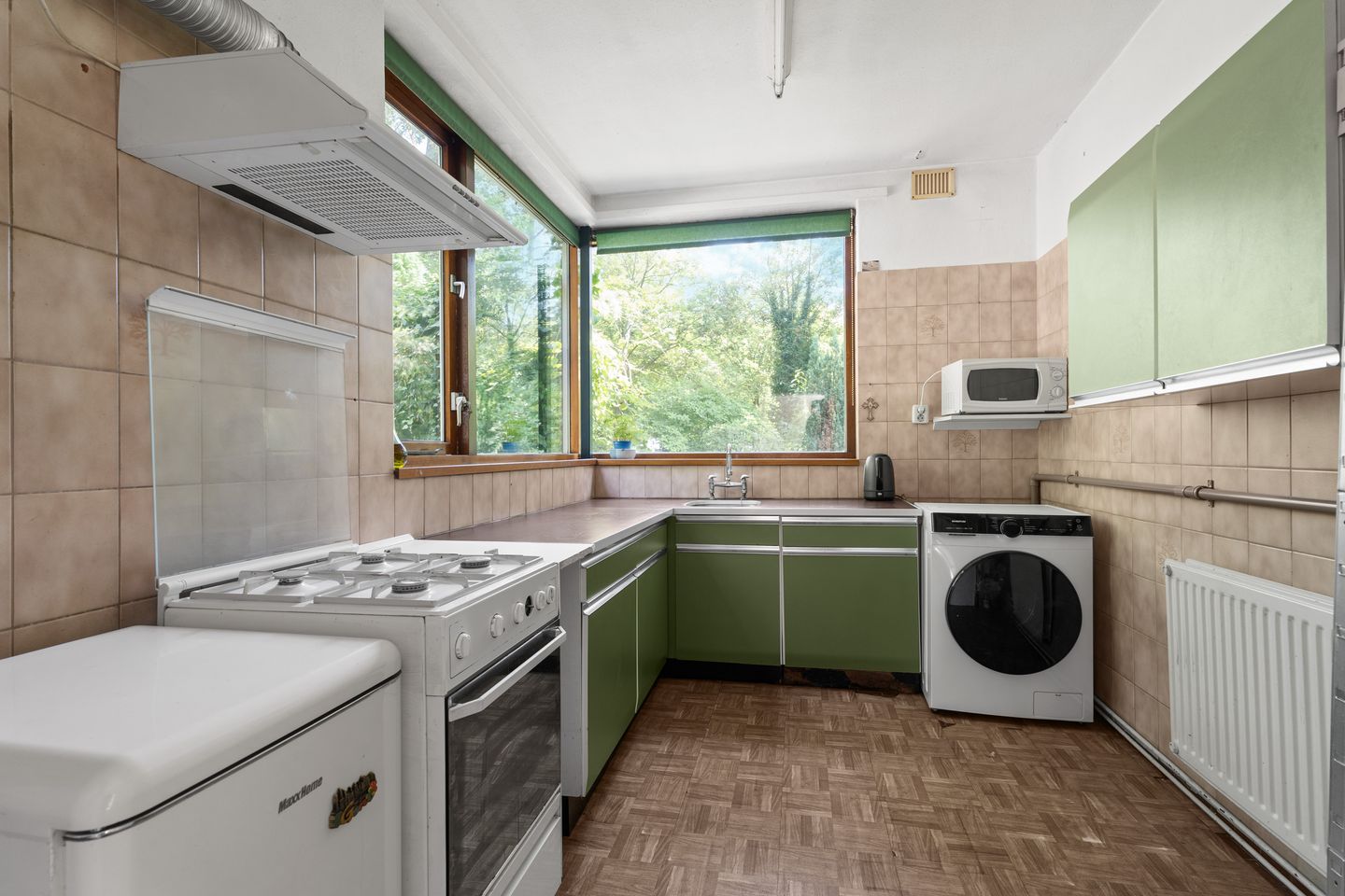 Foto 20 van Weg door Jonkerbos 63