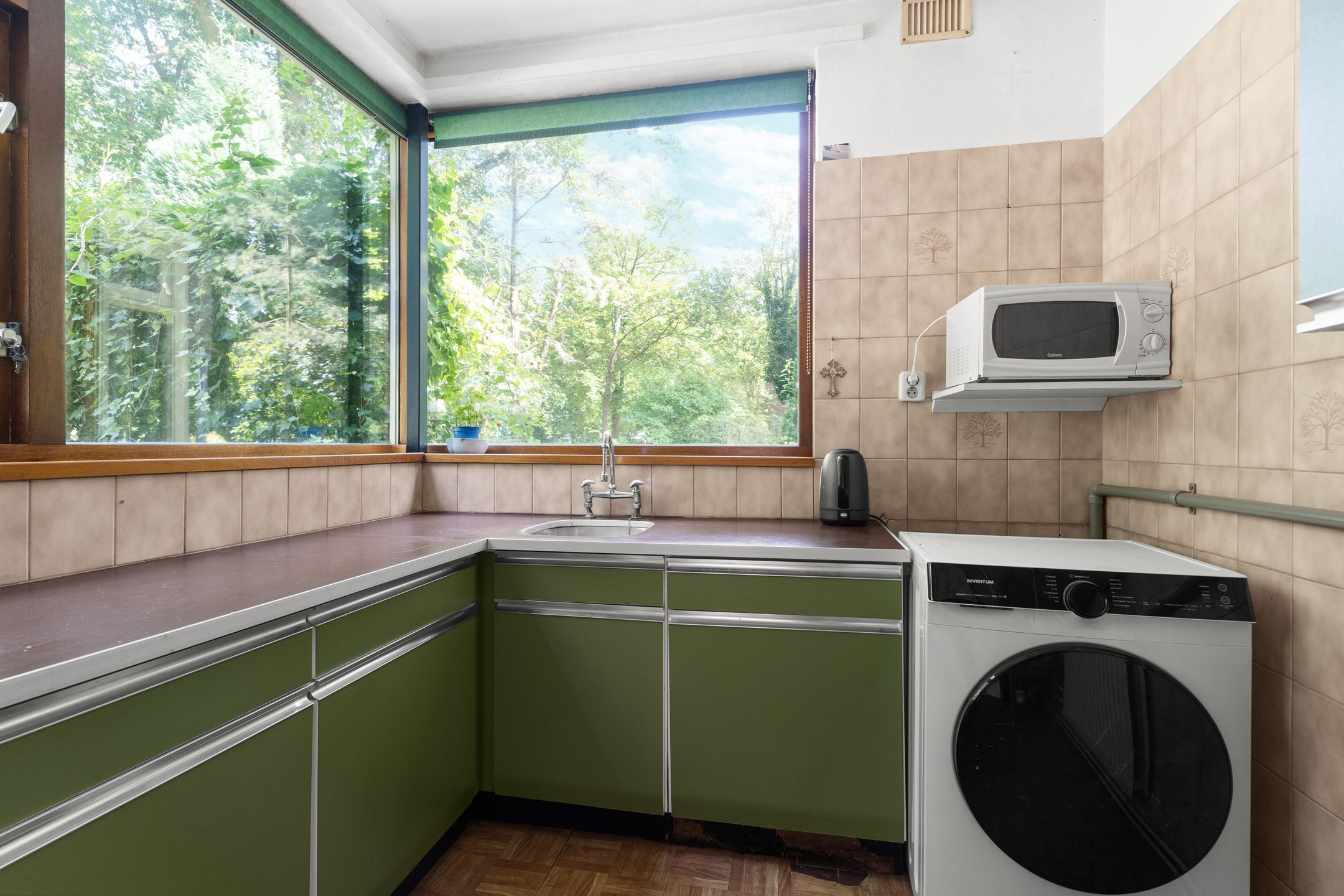 Foto 21 van Weg door Jonkerbos 63