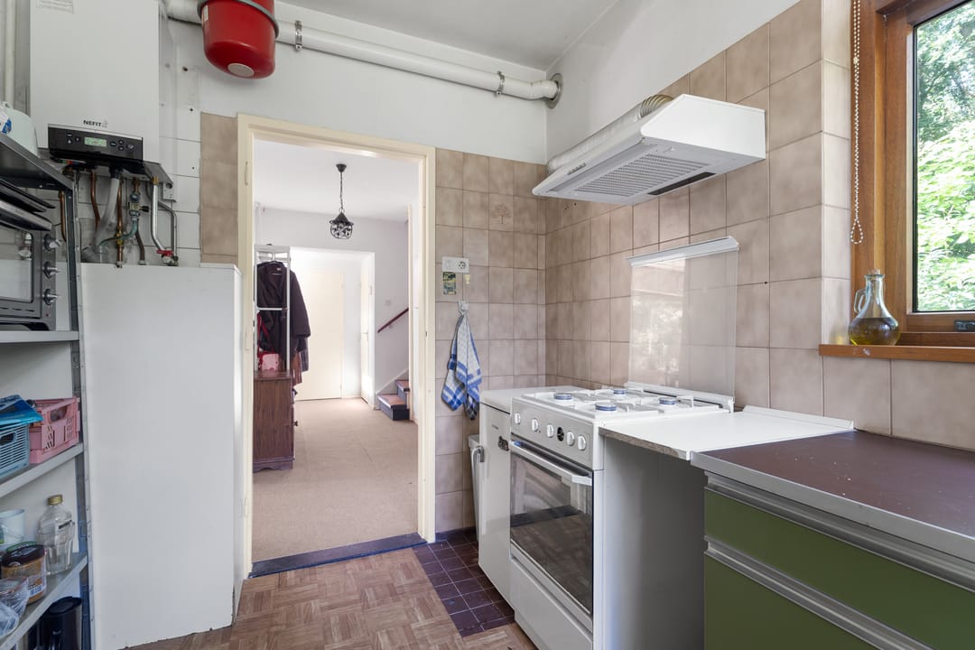 Foto 22 van Weg door Jonkerbos 63