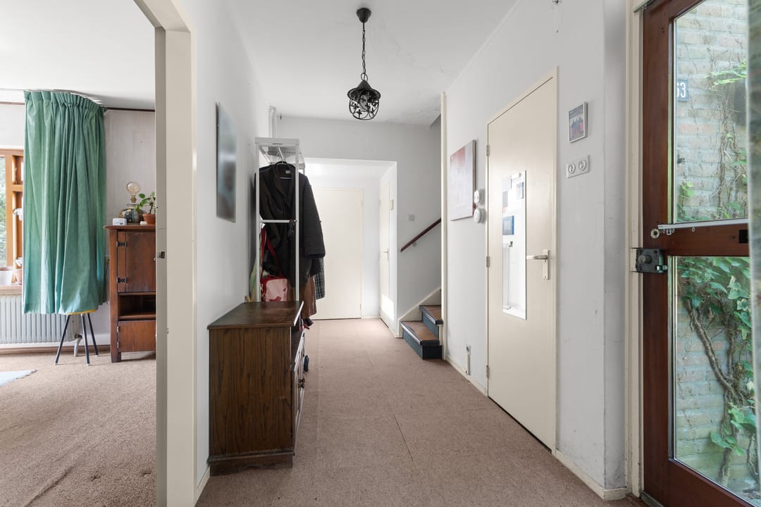 Foto 23 van Weg door Jonkerbos 63