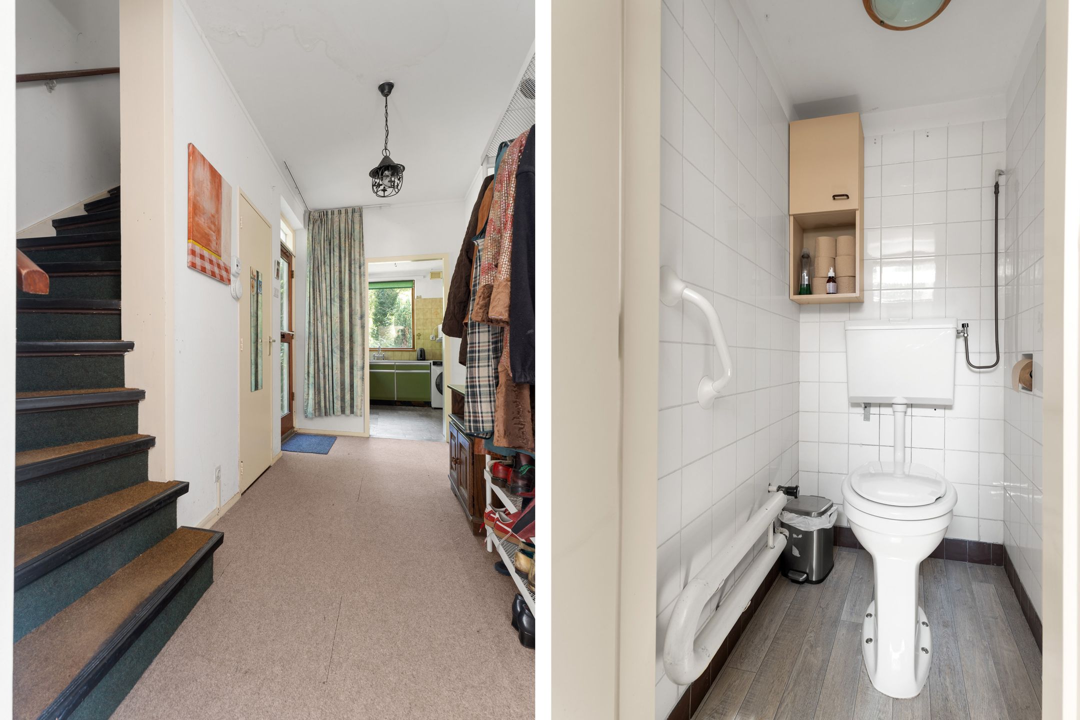 Foto 24 van Weg door Jonkerbos 63