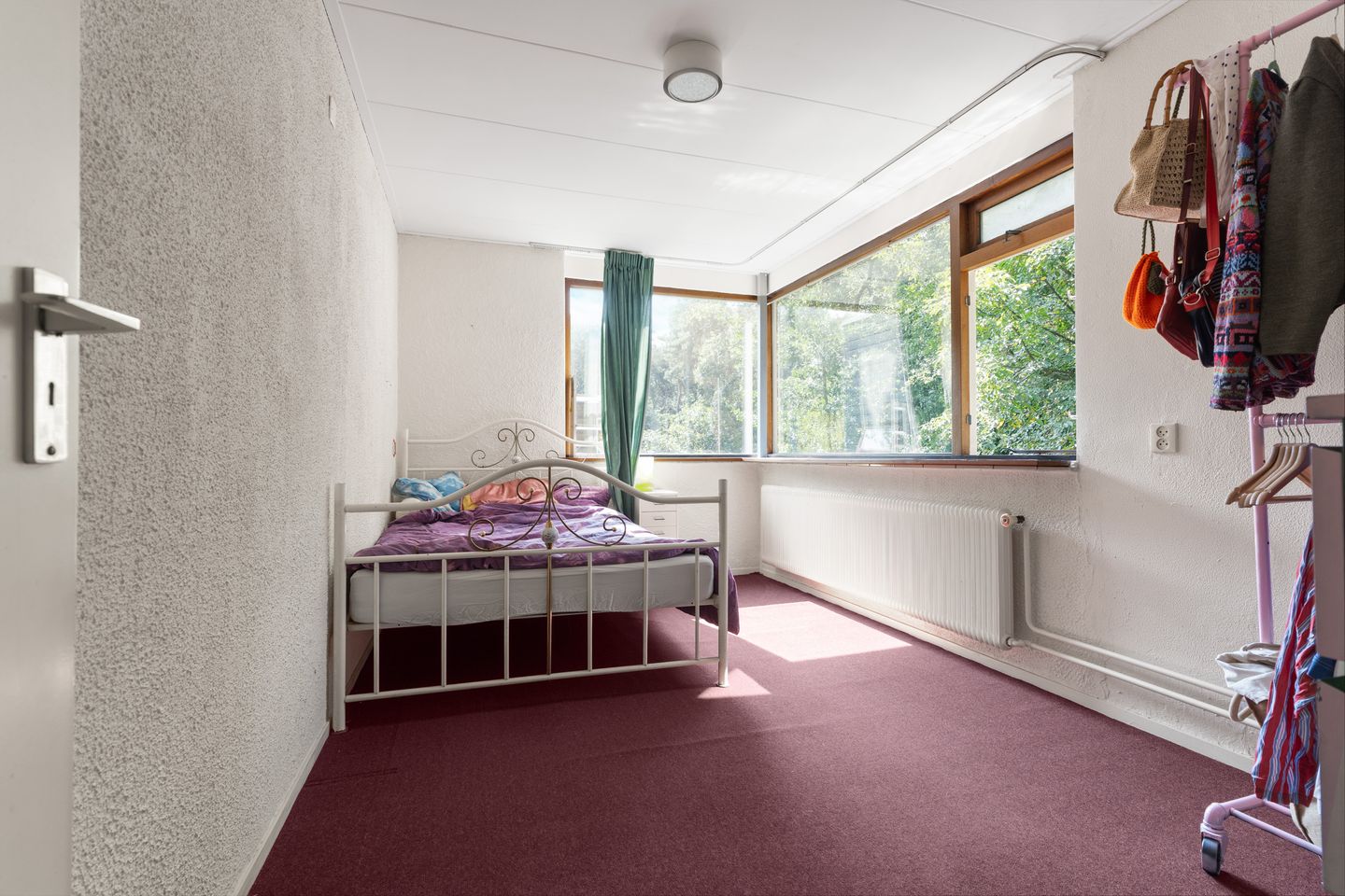 Foto 25 van Weg door Jonkerbos 63