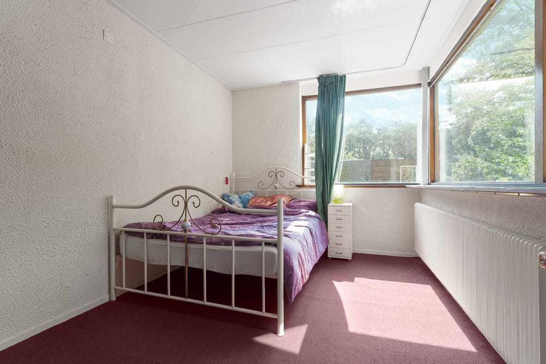 Foto 26 van Weg door Jonkerbos 63