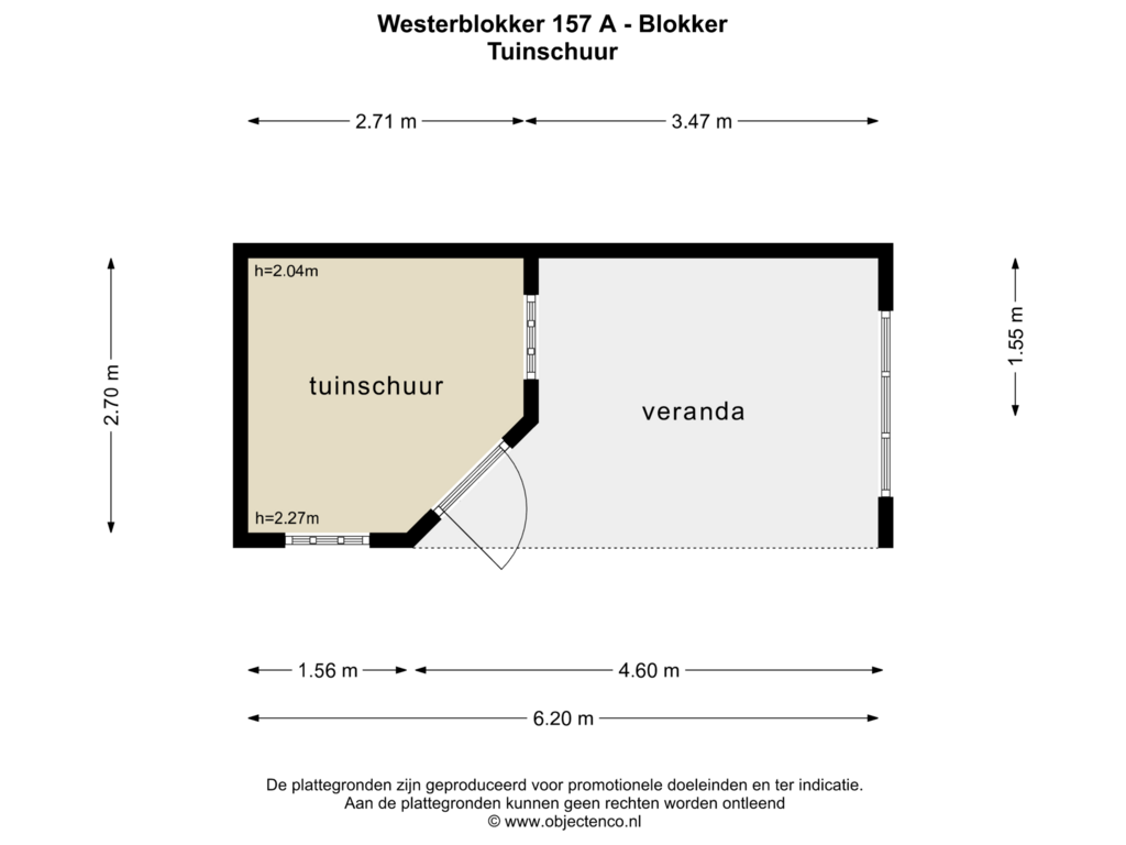 TUINSCHUUR