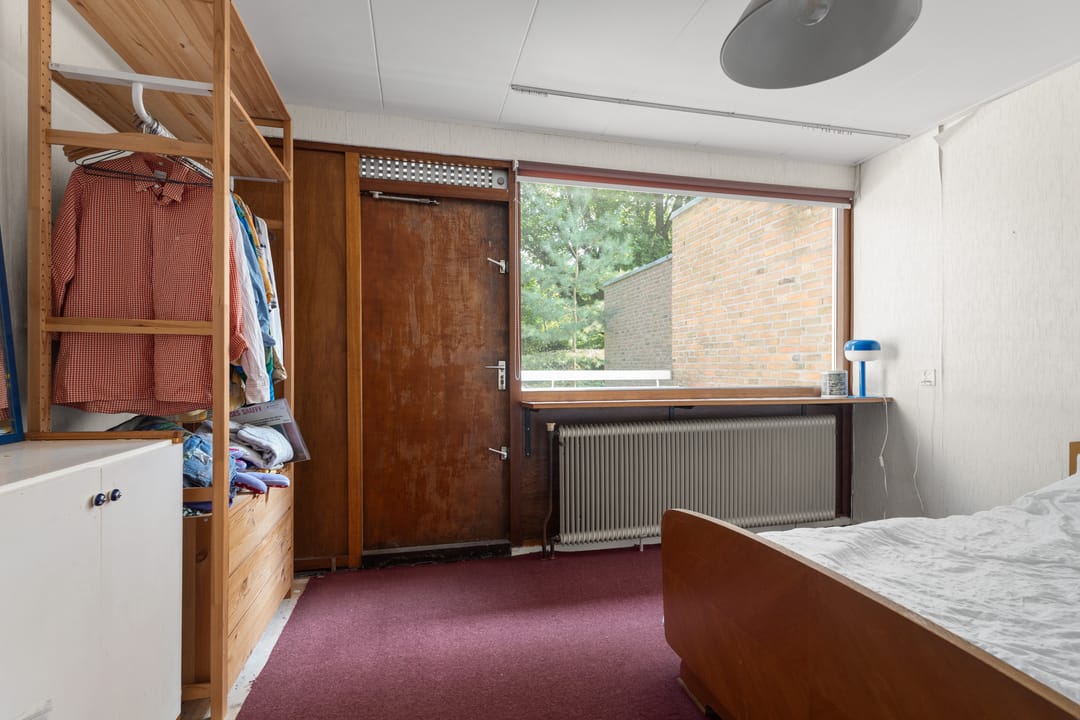 Foto 28 van Weg door Jonkerbos 63