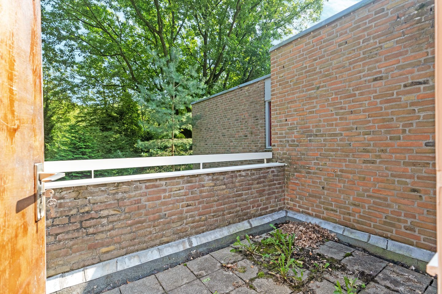 Foto 29 van Weg door Jonkerbos 63