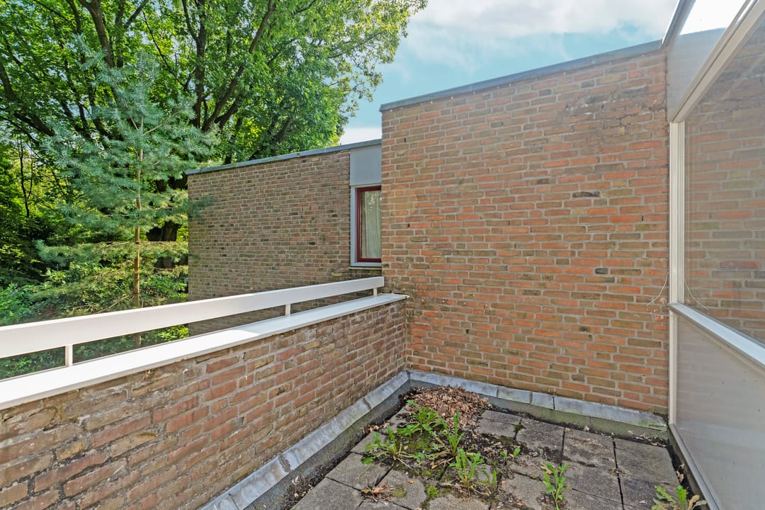 Foto 31 van Weg door Jonkerbos 63