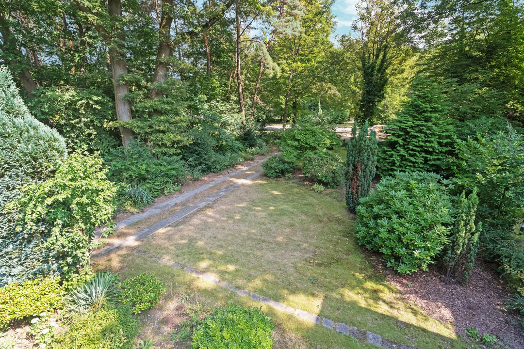 Foto 32 van Weg door Jonkerbos 63