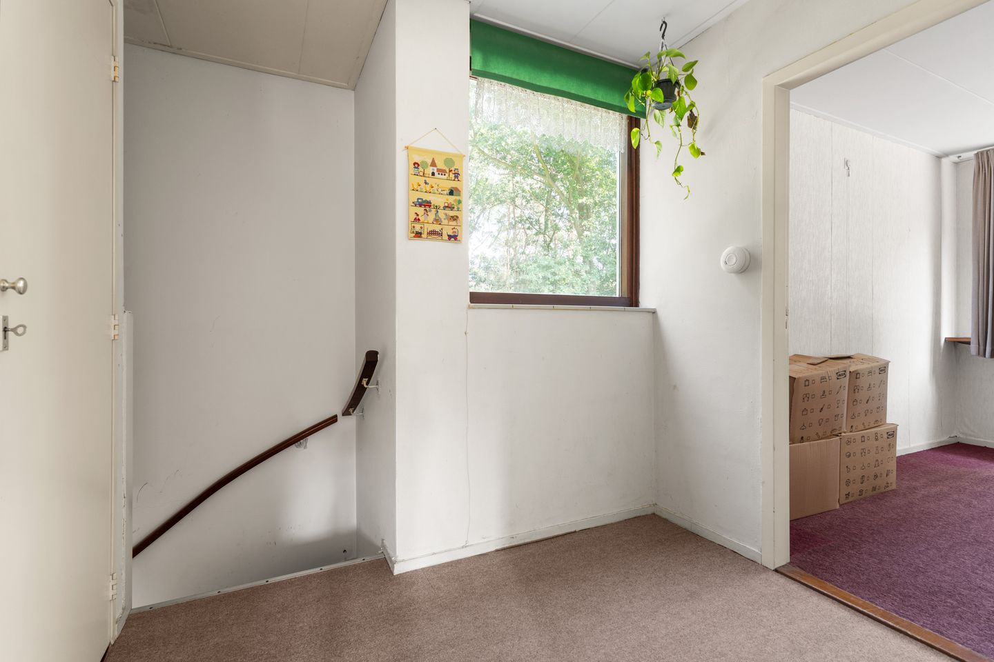 Foto 34 van Weg door Jonkerbos 63