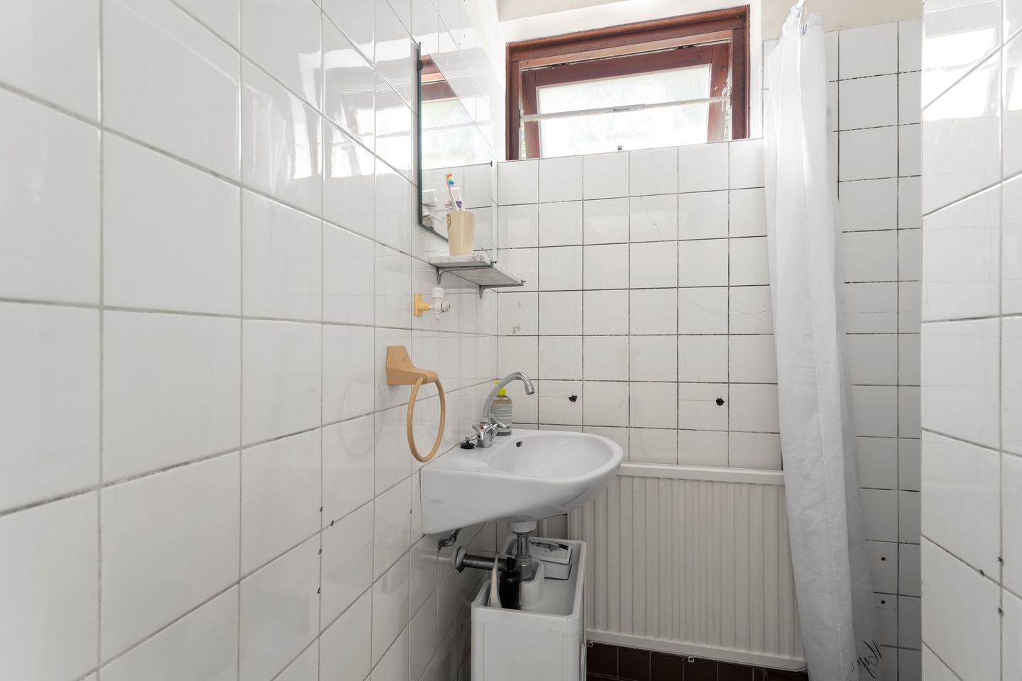 Foto 35 van Weg door Jonkerbos 63