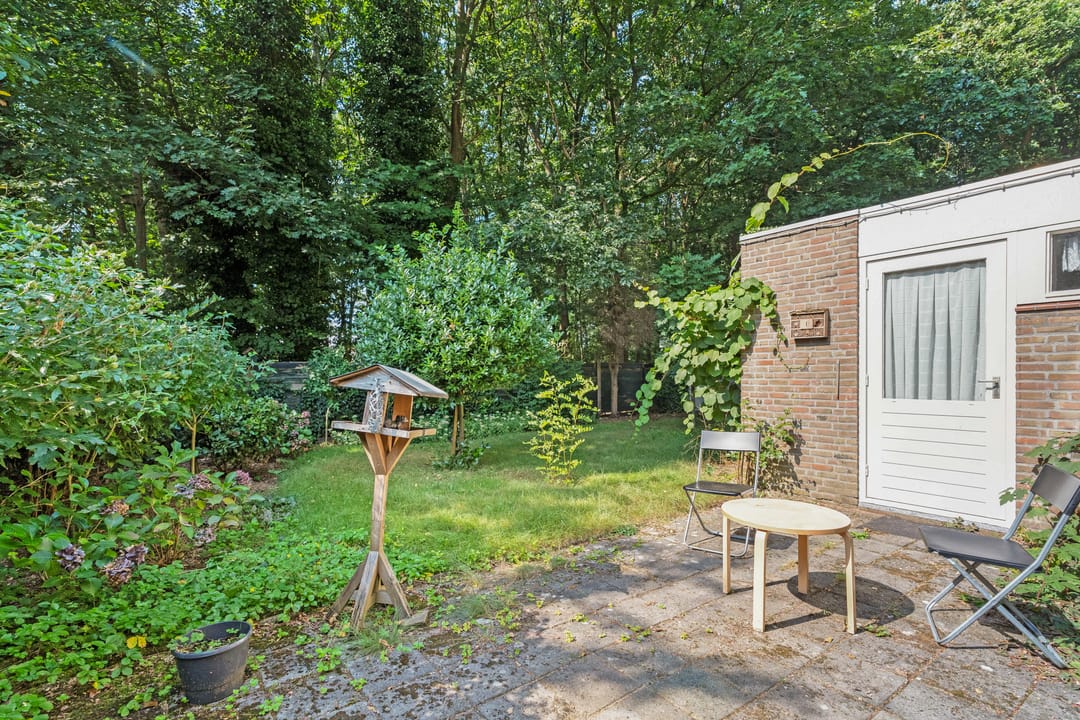 Foto 37 van Weg door Jonkerbos 63