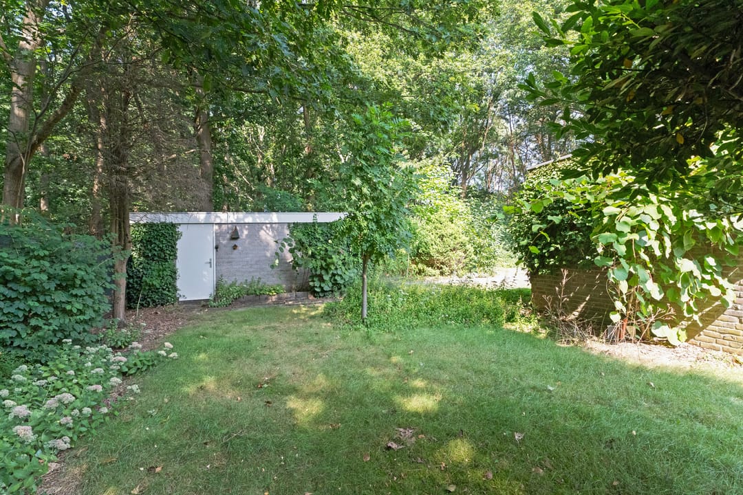 Foto 38 van Weg door Jonkerbos 63