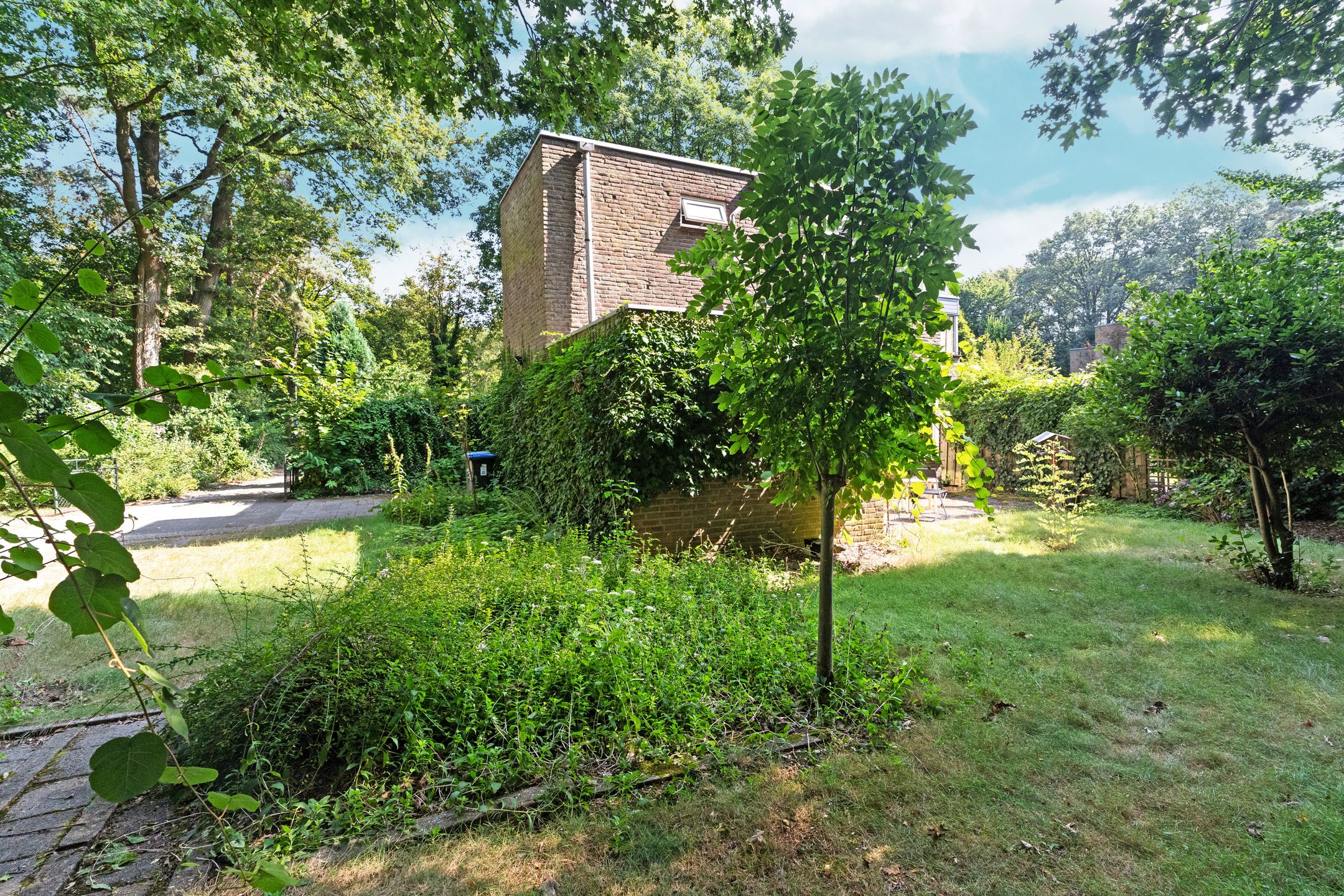 Foto 39 van Weg door Jonkerbos 63