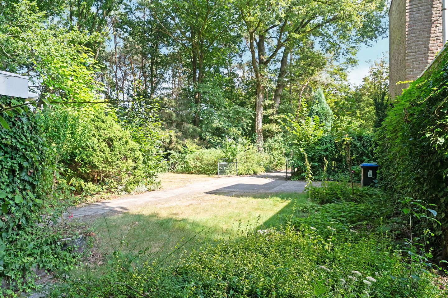 Foto 40 van Weg door Jonkerbos 63