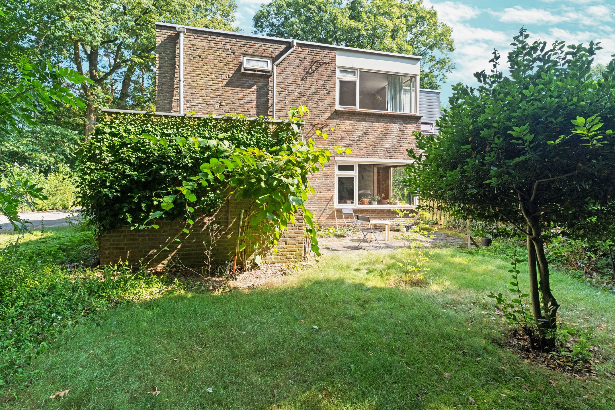 Foto 42 van Weg door Jonkerbos 63