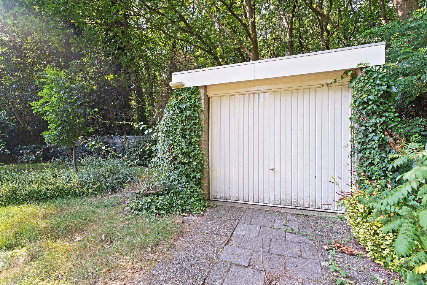 Foto 44 van Weg door Jonkerbos 63