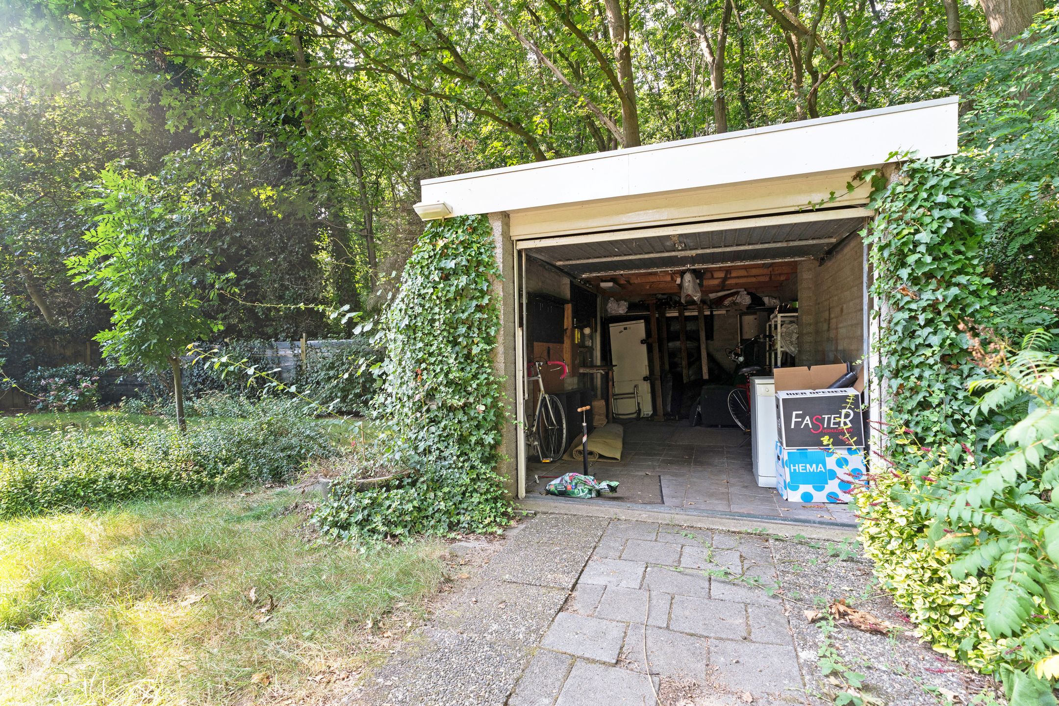 Foto 45 van Weg door Jonkerbos 63