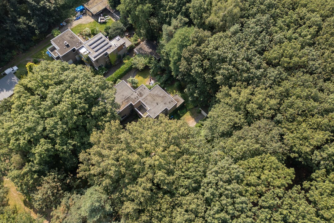 Foto 46 van Weg door Jonkerbos 63