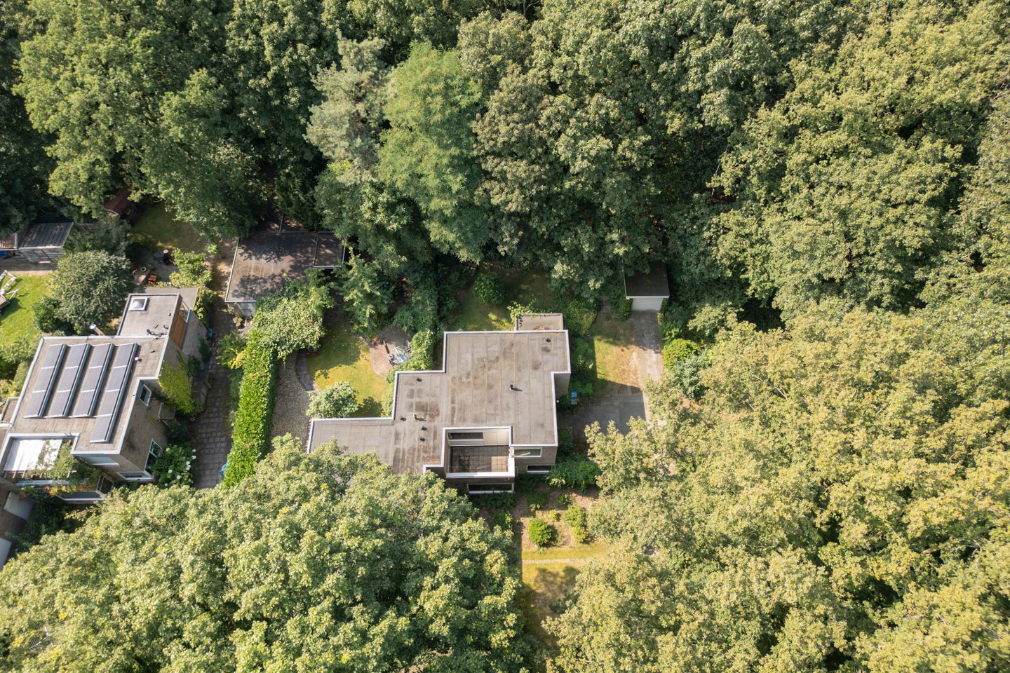 Foto 49 van Weg door Jonkerbos 63