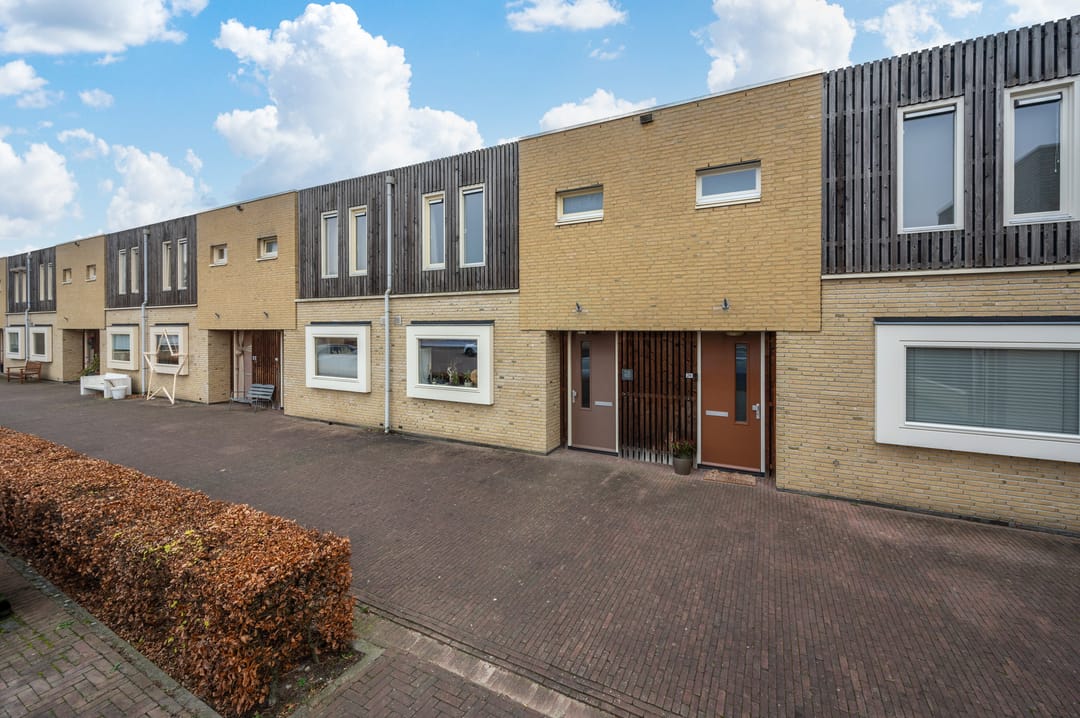 Foto 1 van De Veste 28