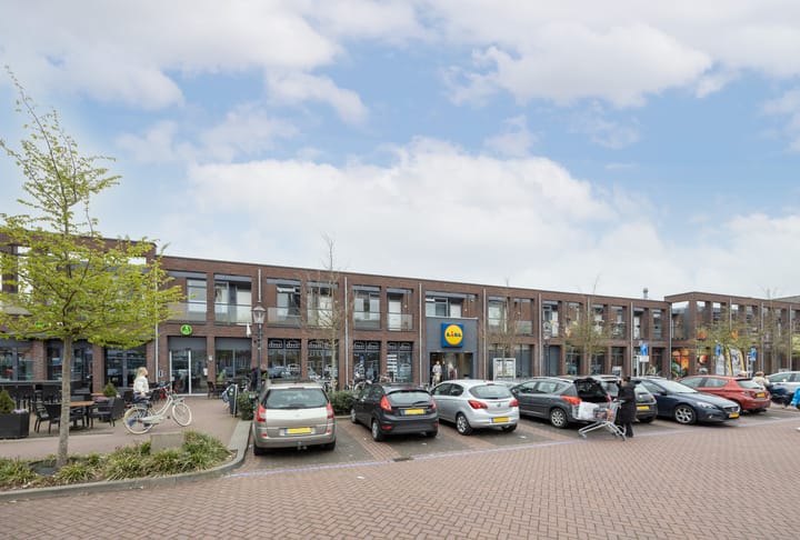 Appartement verkocht: Van Bergenplein 36 4871 CE Etten-Leur [Funda]