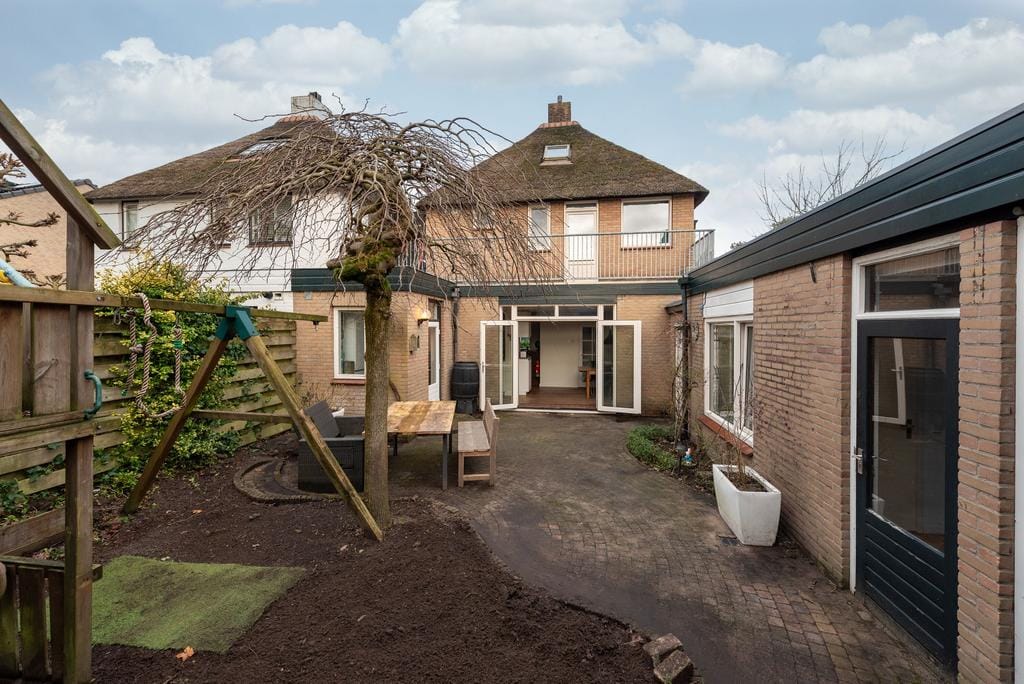 Foto 1 van Kamerlingh Onneslaan 18