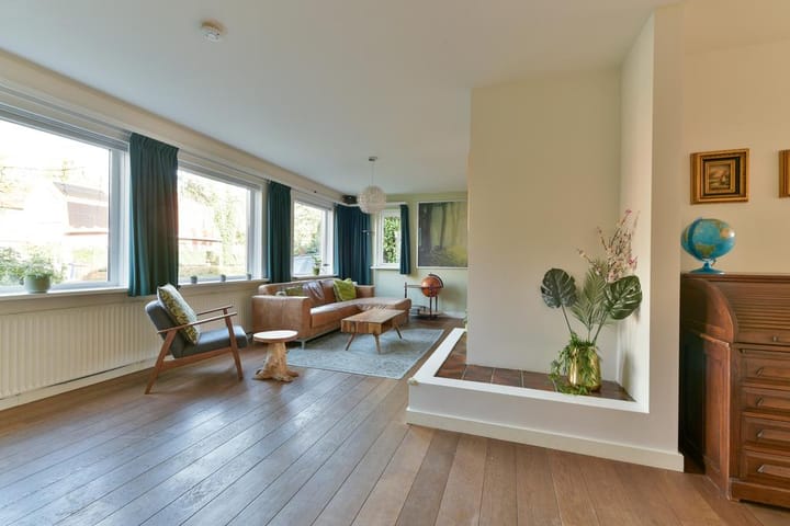 Foto 2 van Kamerlingh Onneslaan 18