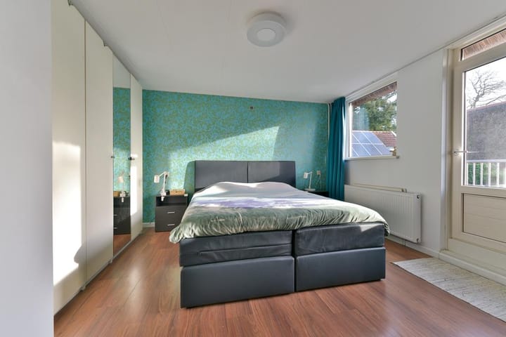 Foto 4 van Kamerlingh Onneslaan 18