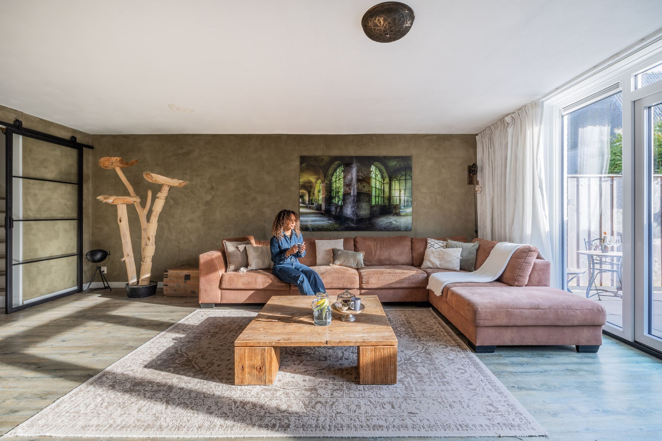 Foto 3 van Barbadosstraat 49