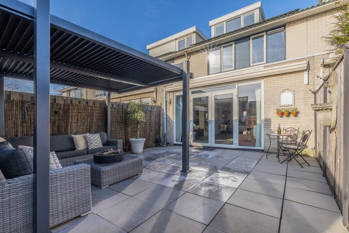 Foto 6 van Barbadosstraat 49