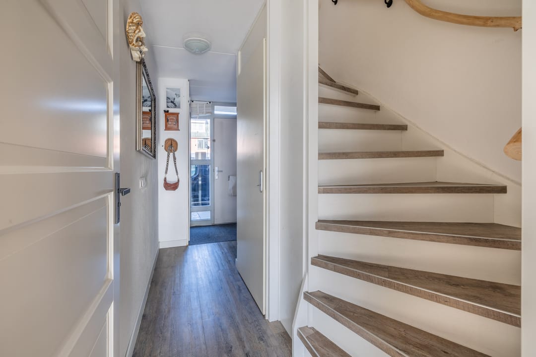 Foto 8 van Barbadosstraat 49