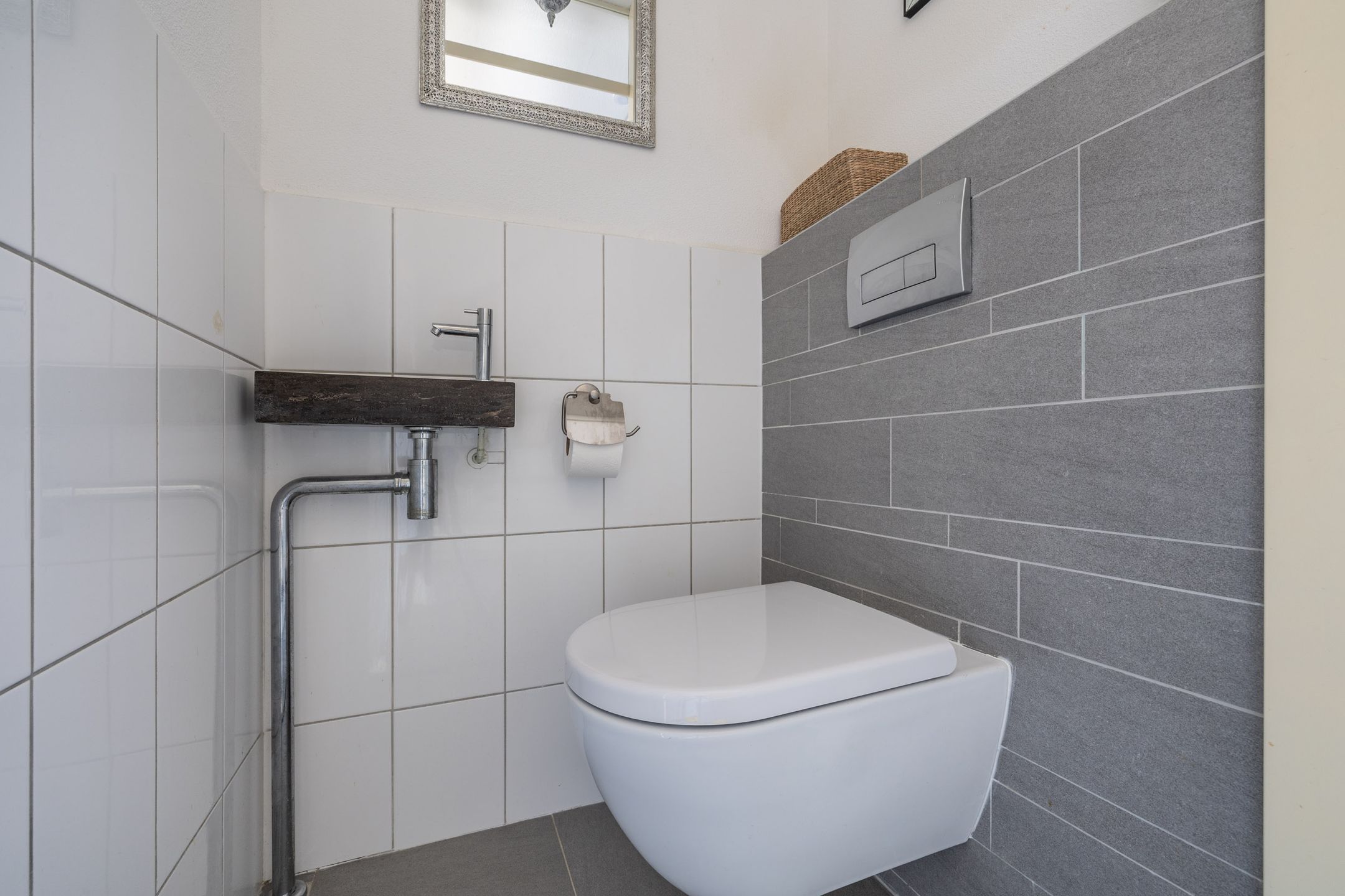 Foto 9 van Barbadosstraat 49