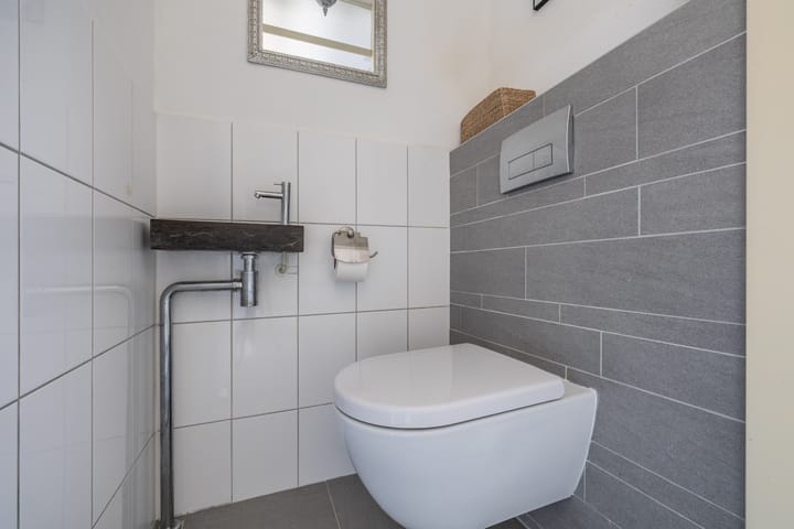 Foto 9 van Barbadosstraat 49