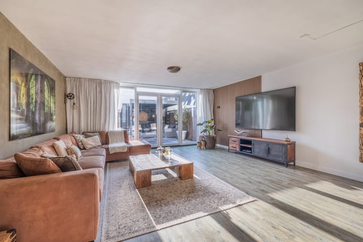 Foto 10 van Barbadosstraat 49