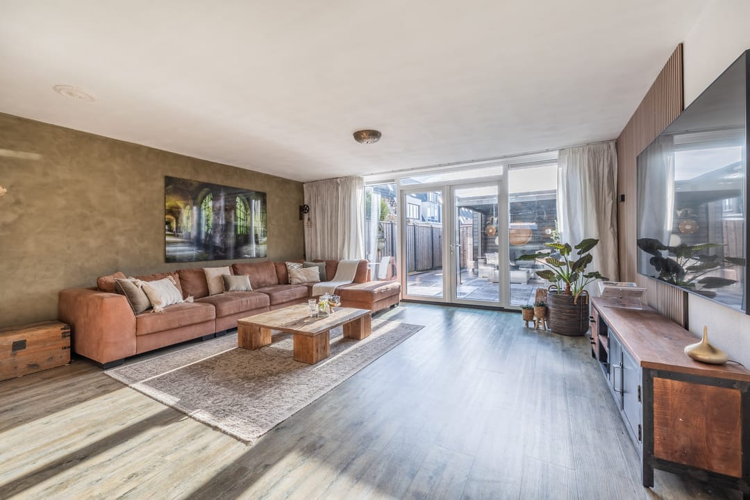 Foto 11 van Barbadosstraat 49