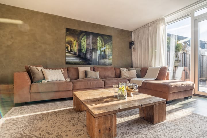 Foto 12 van Barbadosstraat 49