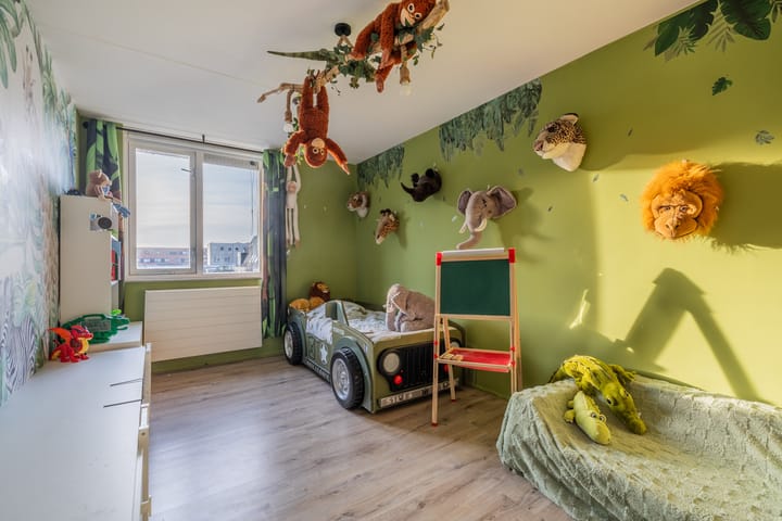 Foto 25 van Barbadosstraat 49