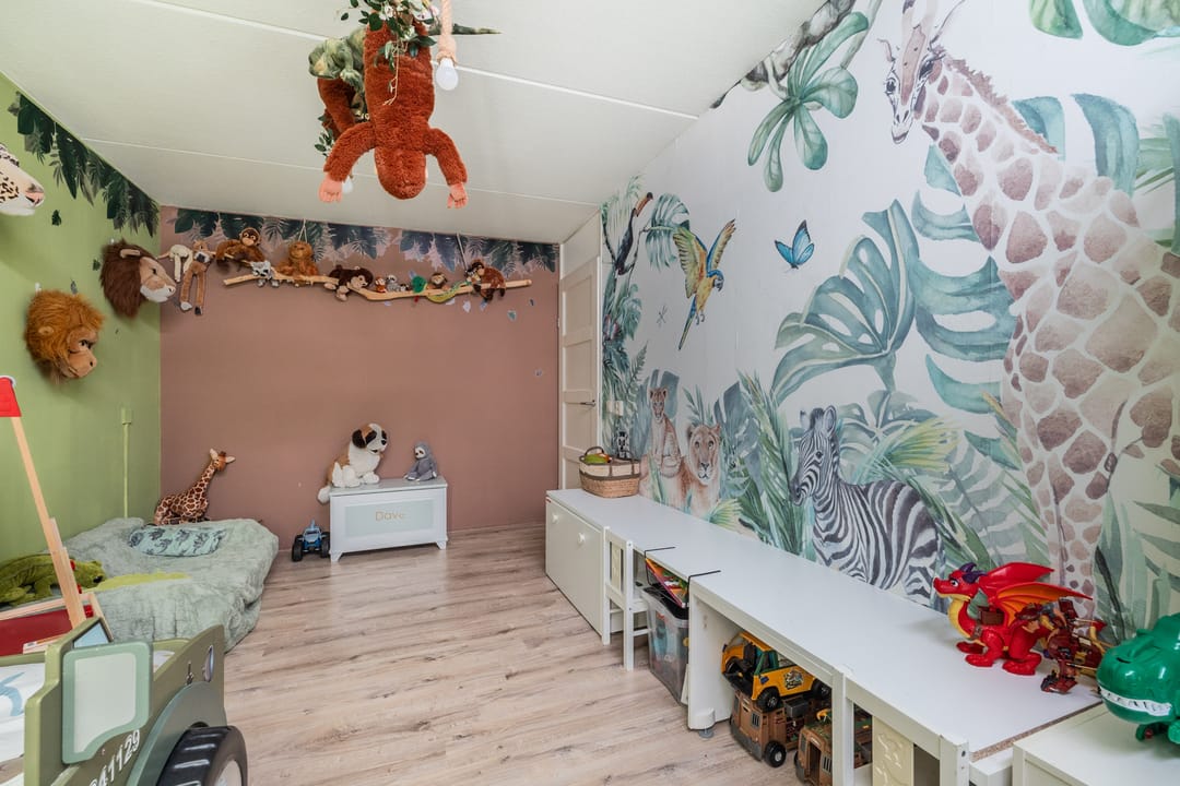 Foto 26 van Barbadosstraat 49