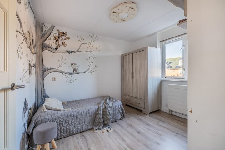 Foto 30 van Barbadosstraat 49