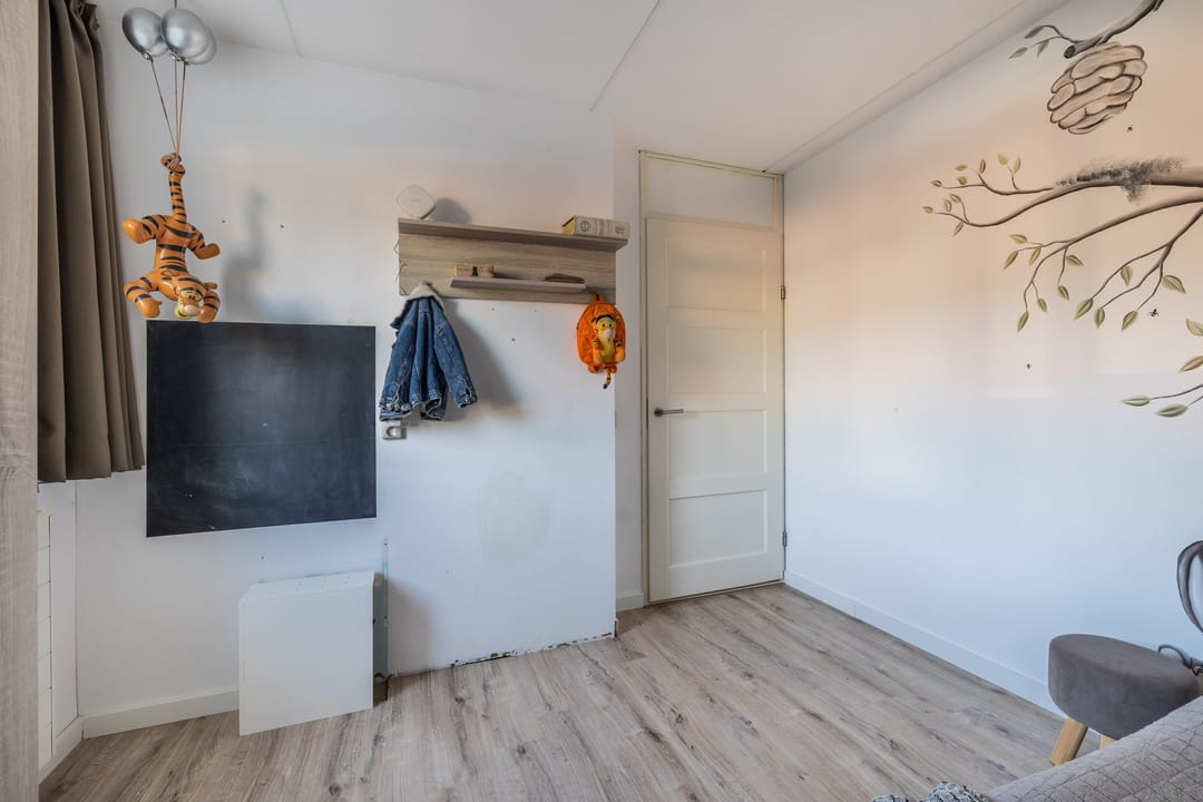 Foto 31 van Barbadosstraat 49