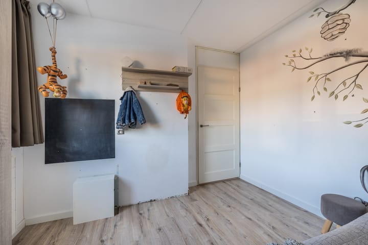 Foto 31 van Barbadosstraat 49