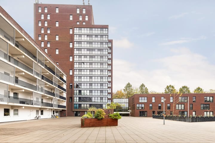 Foto 3 van Draaiom 36