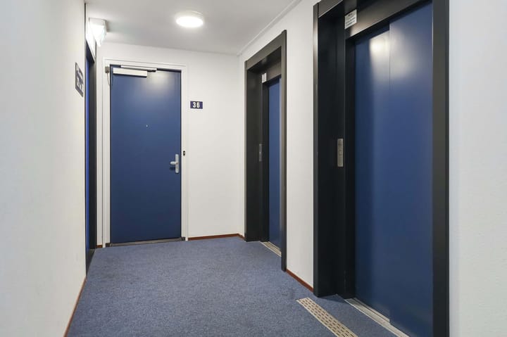 Foto 4 van Draaiom 36