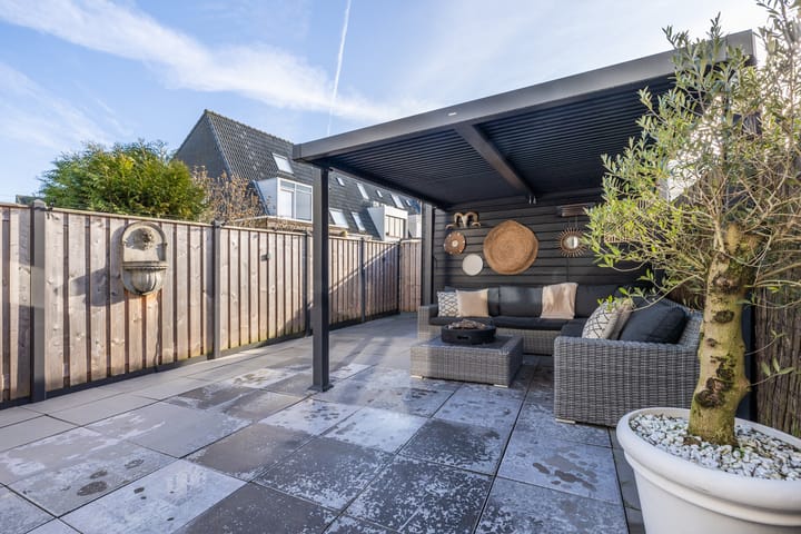 Foto 41 van Barbadosstraat 49